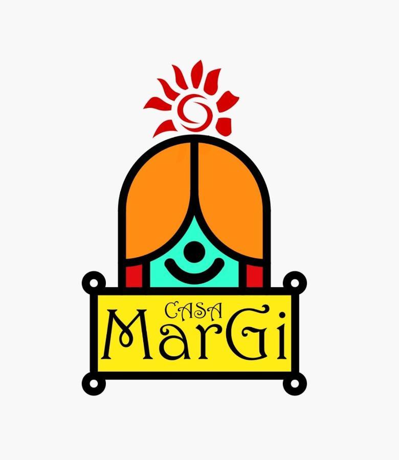 Appartamento Casa Margi 1968