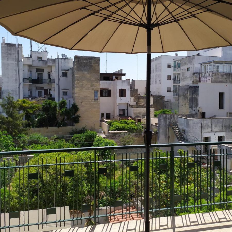 Casa Margi 1968 Appartamento Lecce