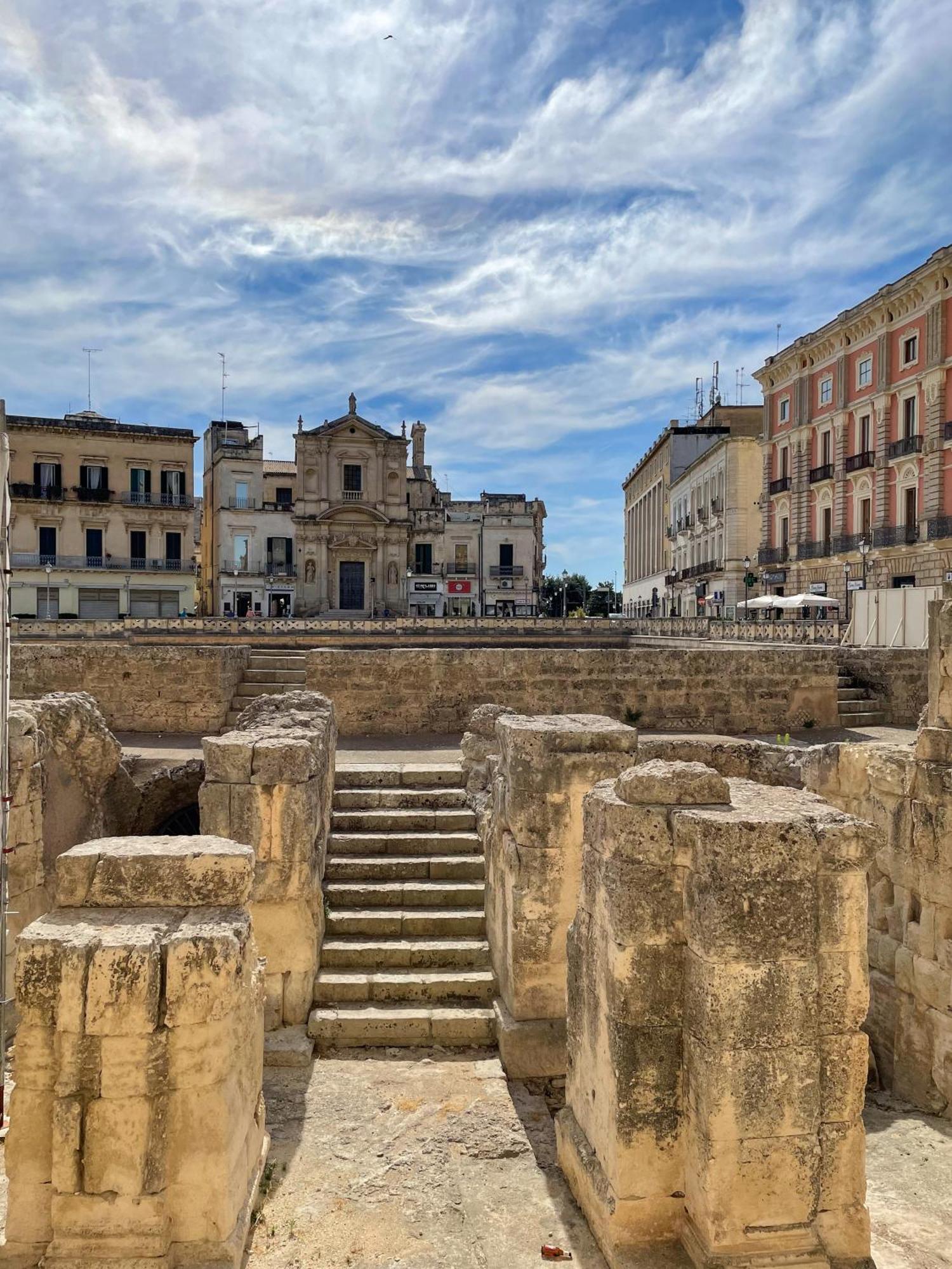 Appartamento Casa Margi 1968 Lecce